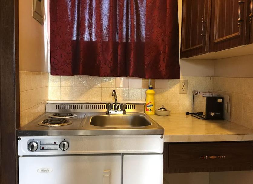 Cocina Foto