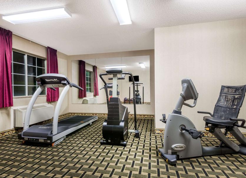 Gym Foto