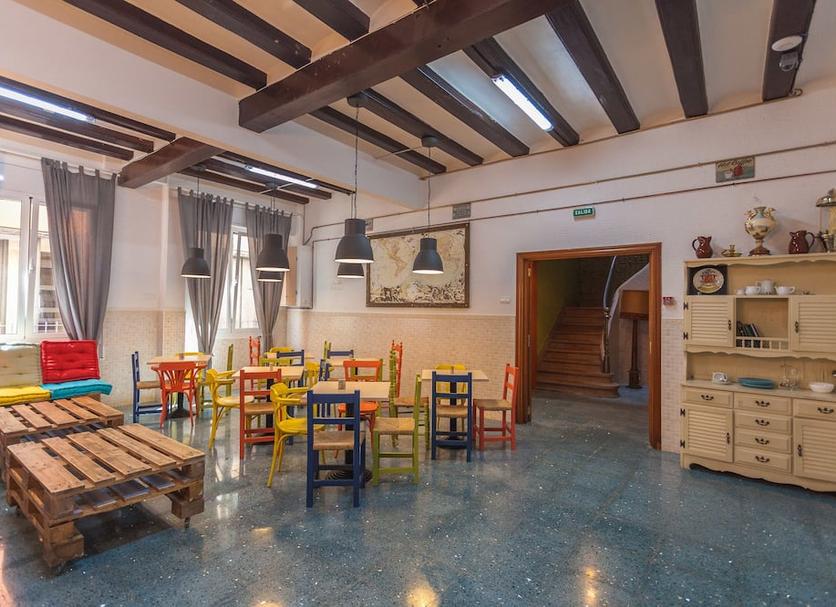 Comedor Foto