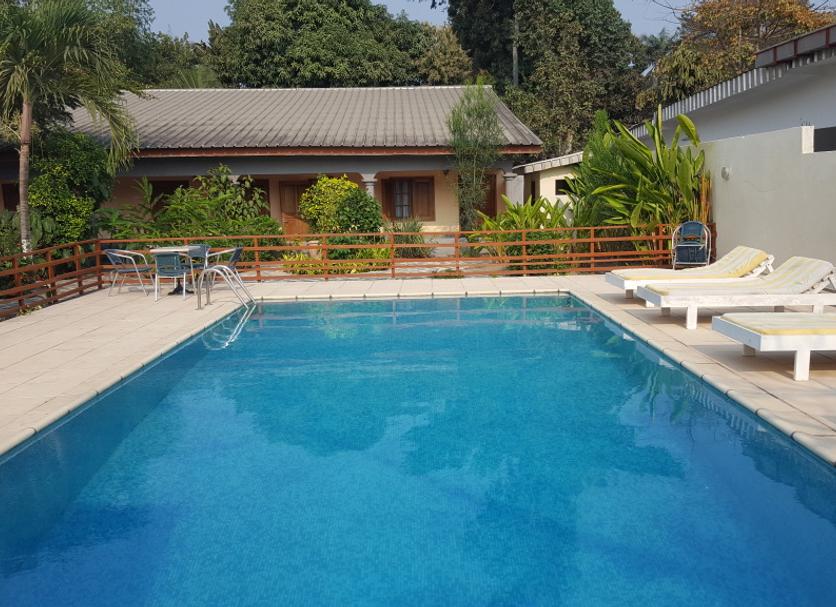 Piscina Foto