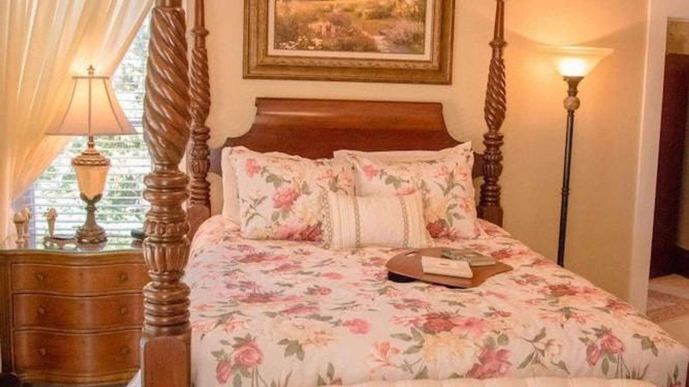 Blessings on State Bed & Breakfast