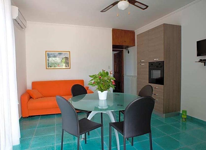Comedor Foto
