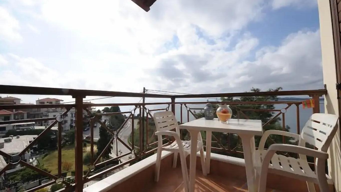 Panorama Spa Hotel