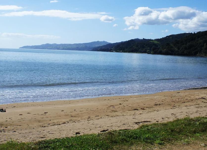 Playa Foto