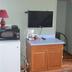 Servicio de la habitación