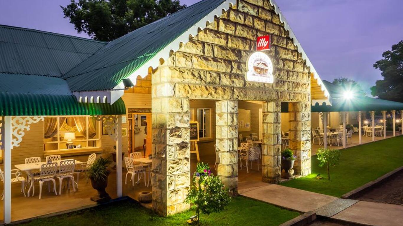 Fouriesburg Country Inn