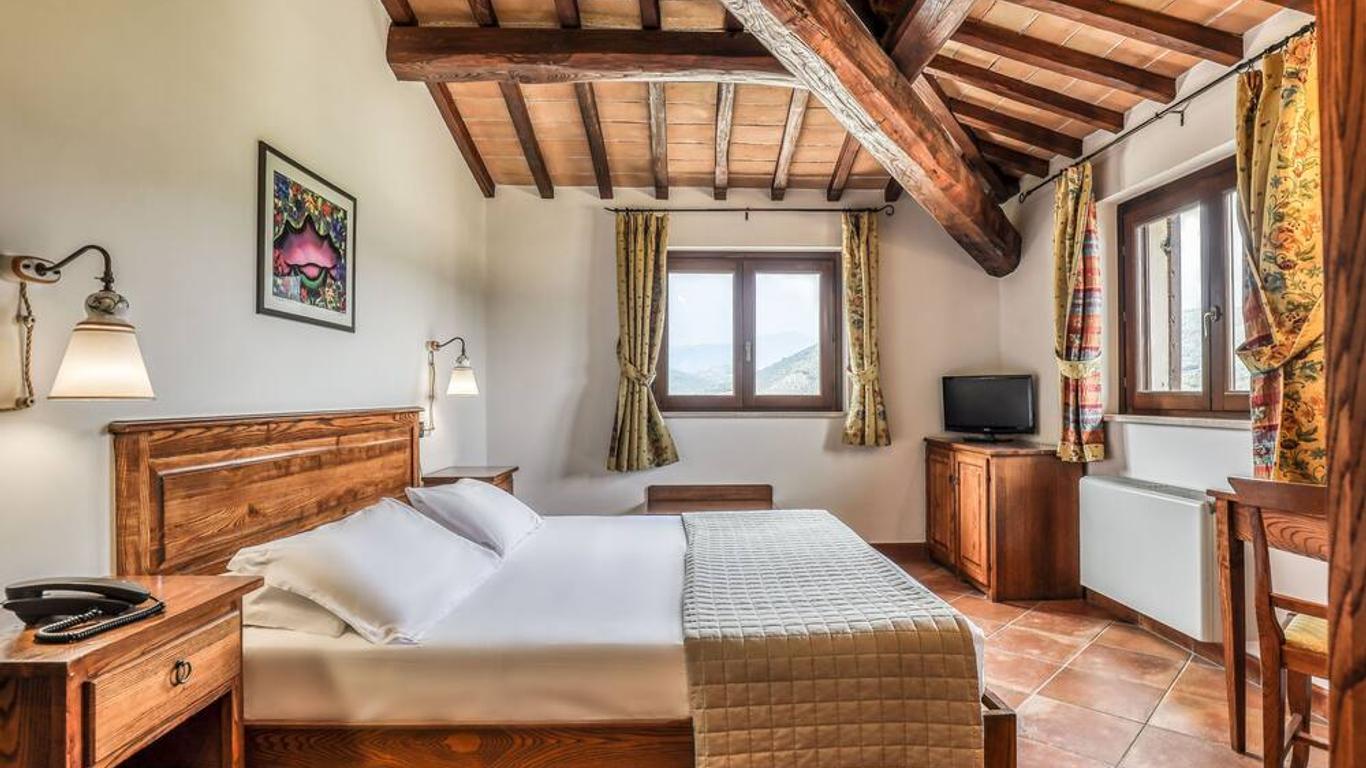 Agriturismo Regno Verde