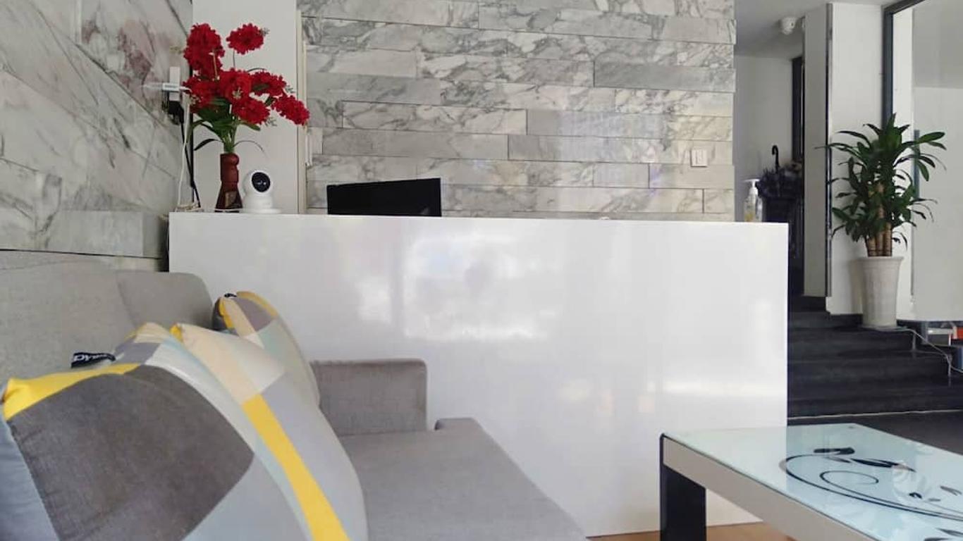 Full House Serviced Apartment