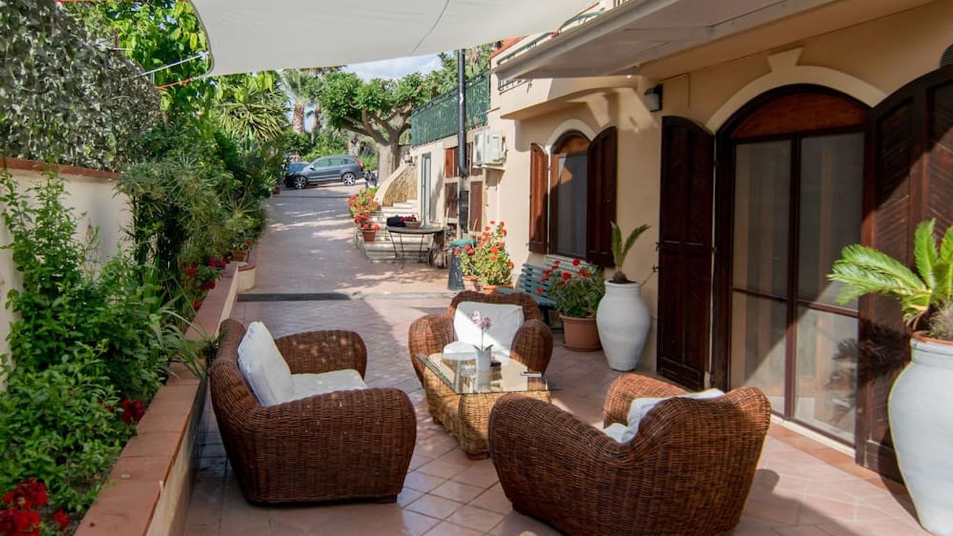 B&B Casa Augusto Luxury