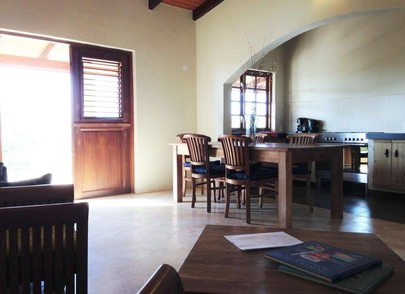 Comedor Foto