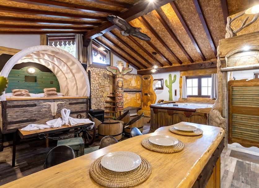Comedor Foto