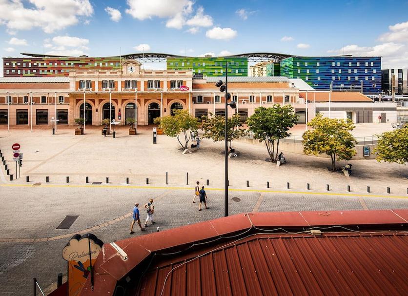 Edificio Foto