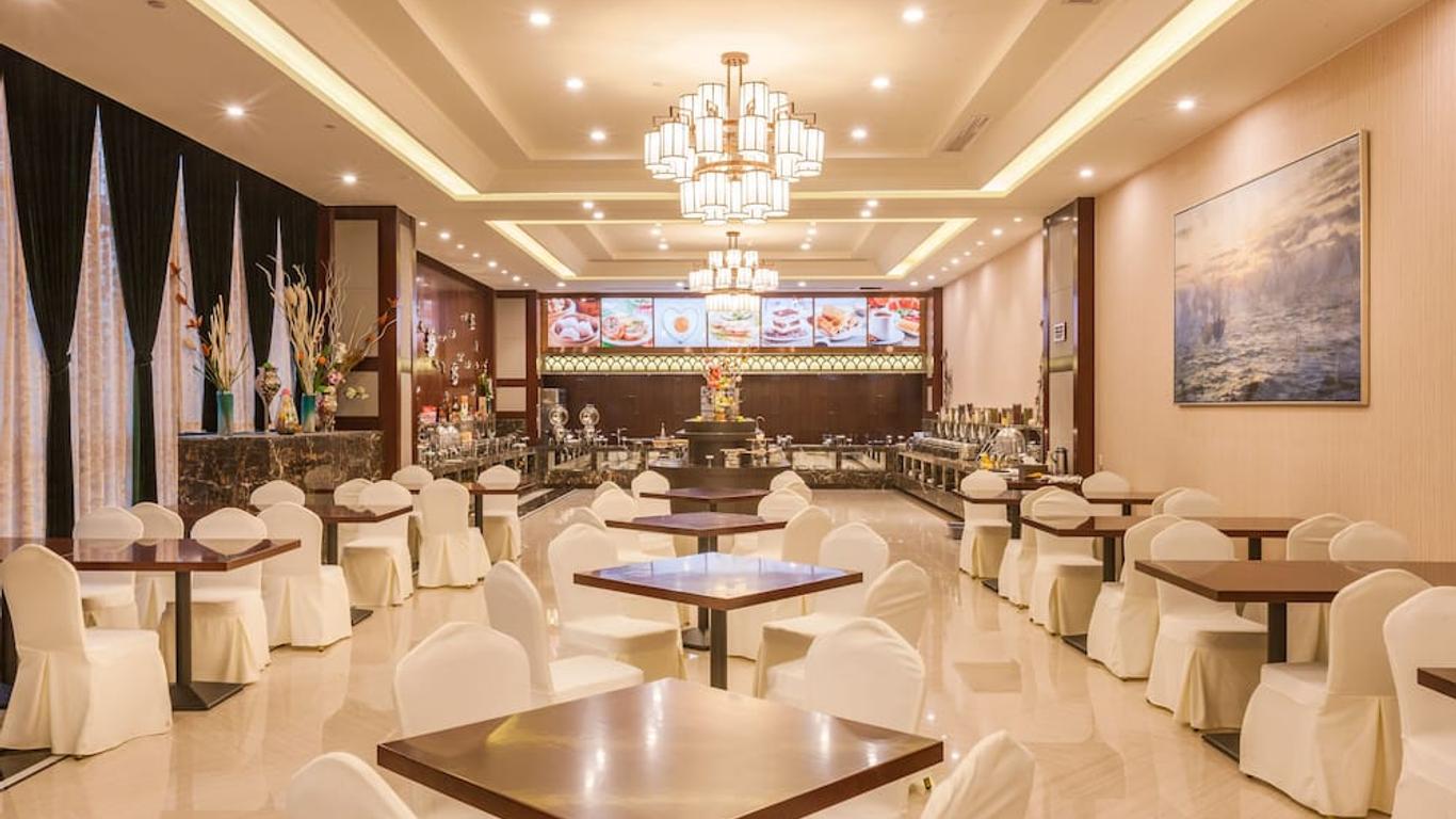 Hangzhou Ouyamei International Hotel