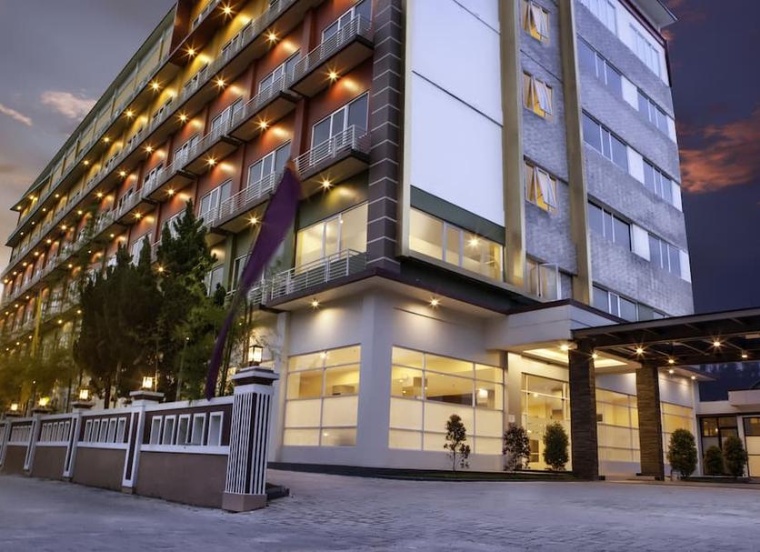 Edificio Foto