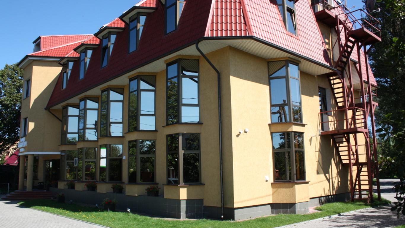 Walde Park