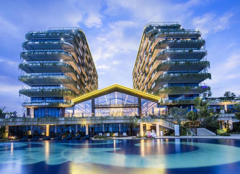 Edificio Foto