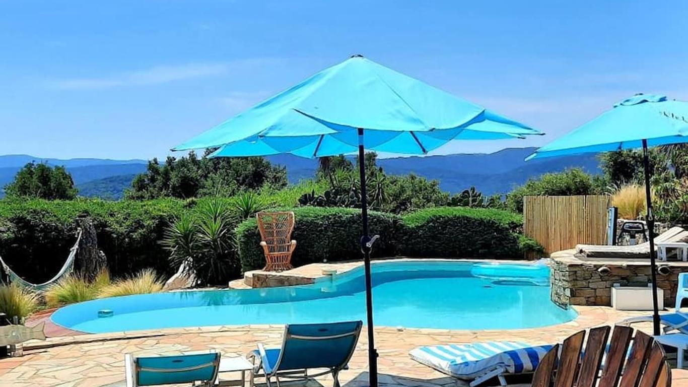 Villa des Delices
