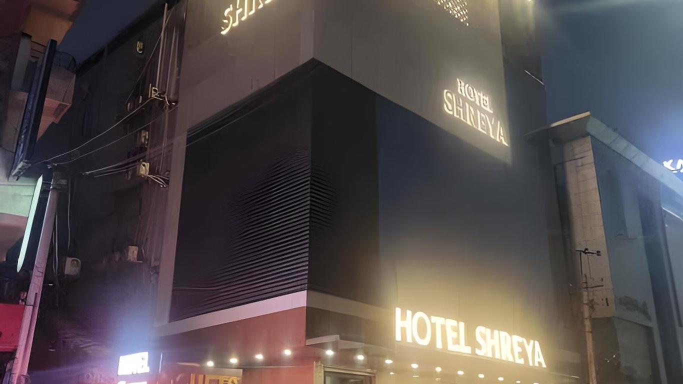 Hotel Shreya