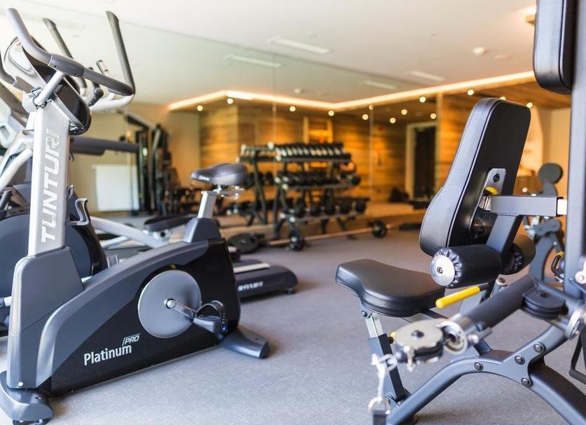 Gym Foto
