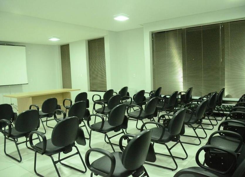 Sala de conferencias Foto