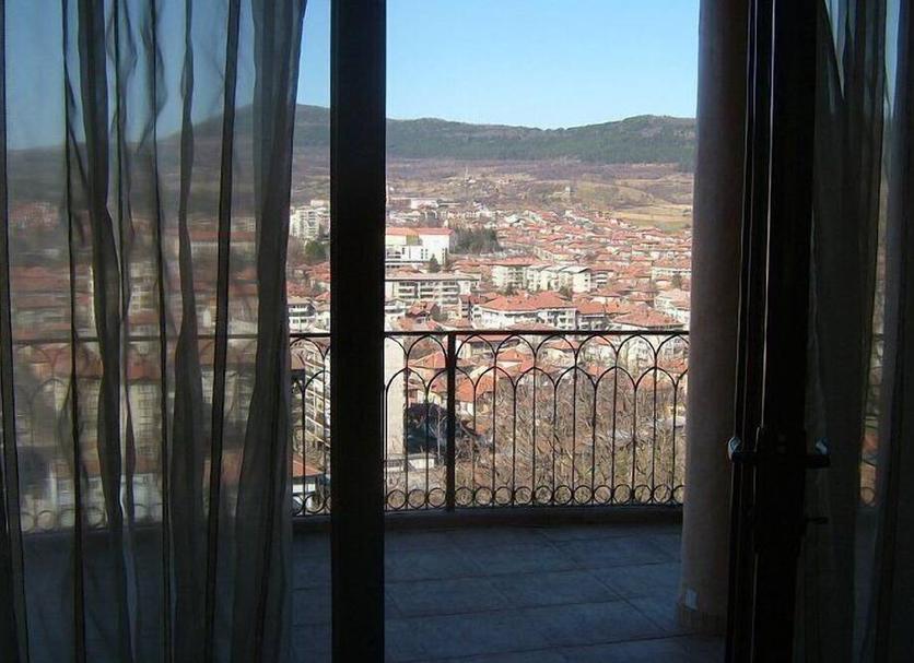 Balcón Foto