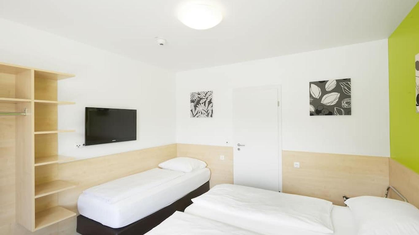 CityMotel Soest