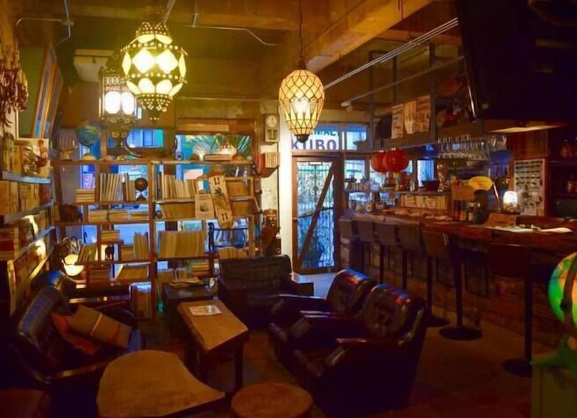 Bar Foto