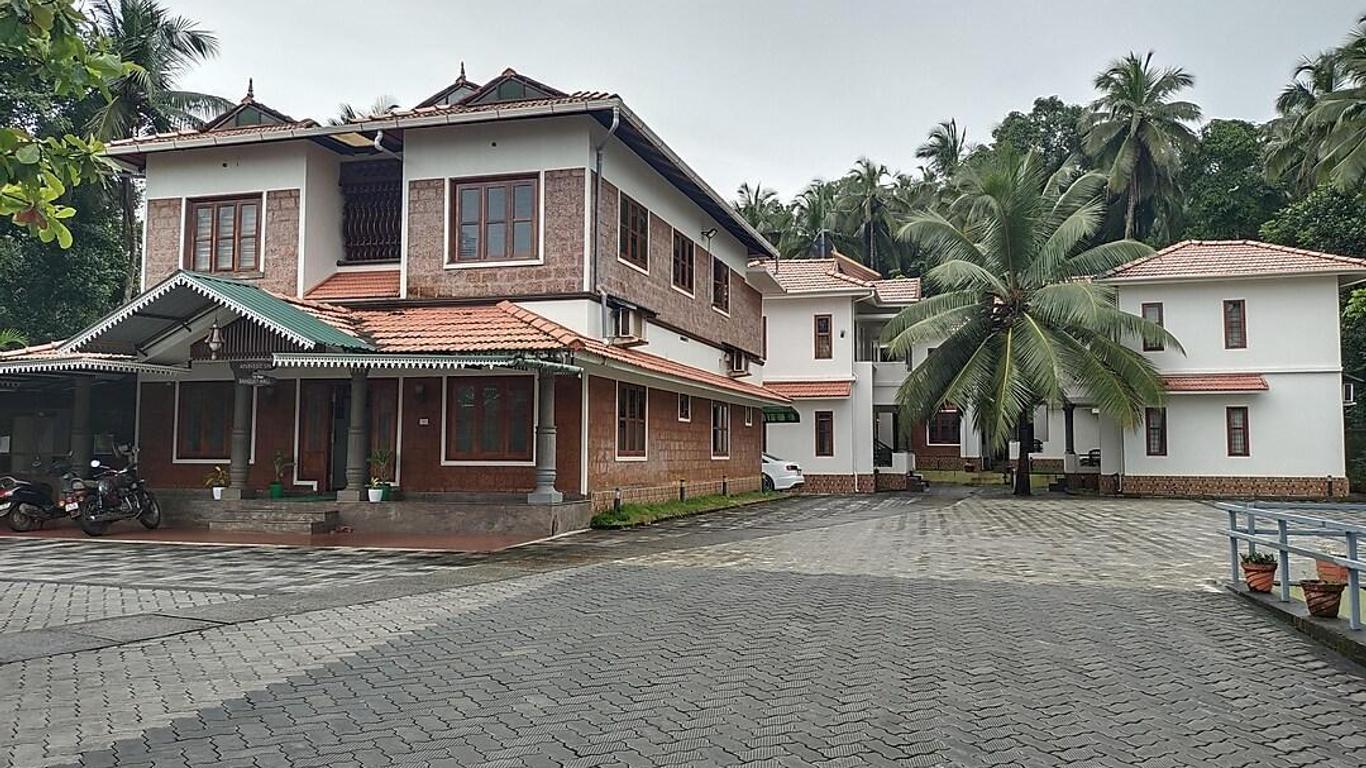 Aroma Ayur Heritage