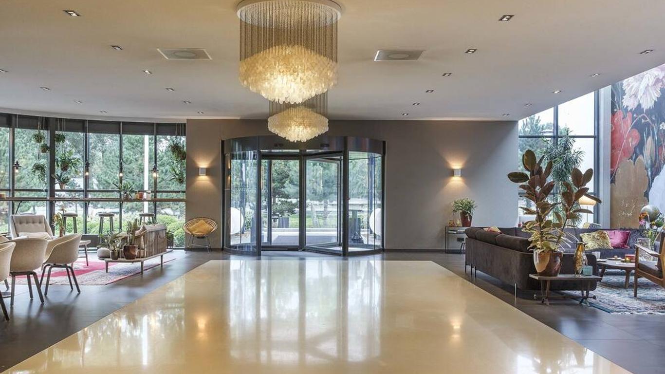 Van der Valk Hotel Sassenheim - Leiden