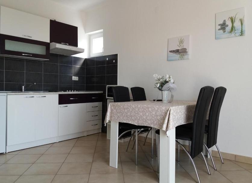 Comedor Foto