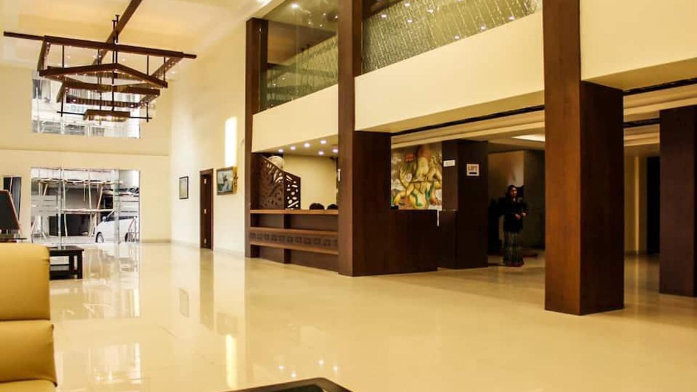 Hotel Delite Grand