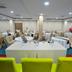 Sala de banquetes