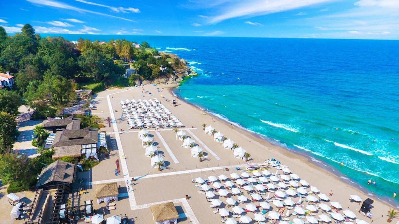 Oasis Resort Lozenets