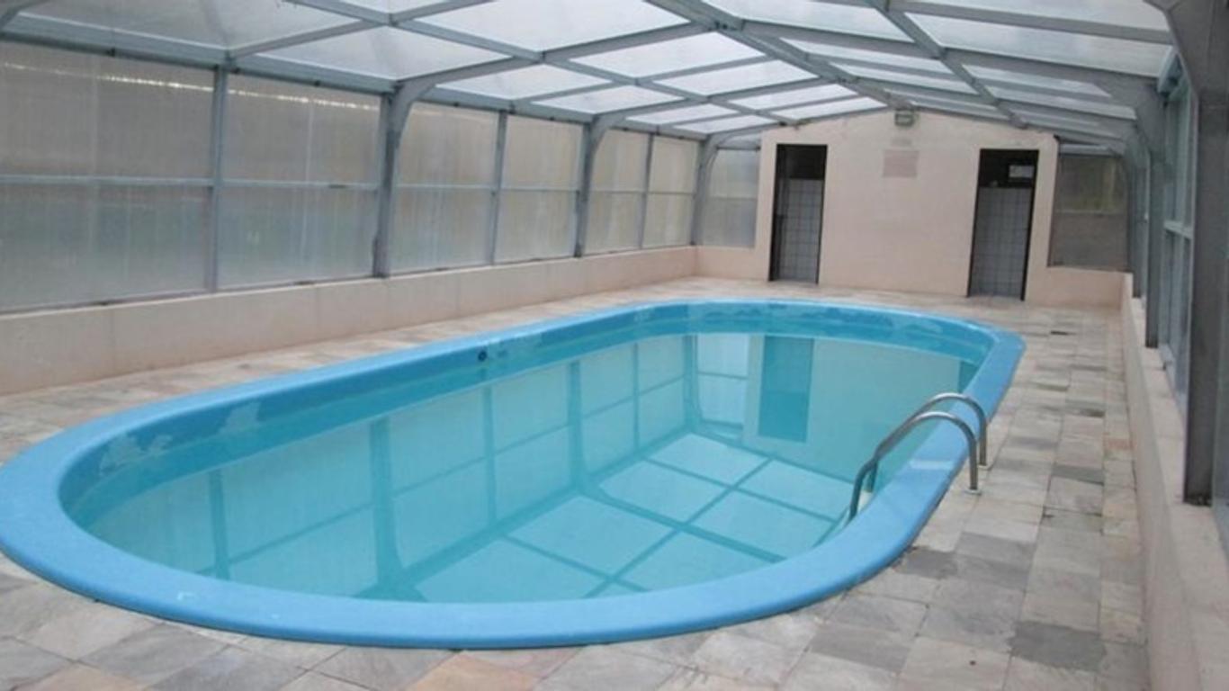 Garapuvu Vila Hotel