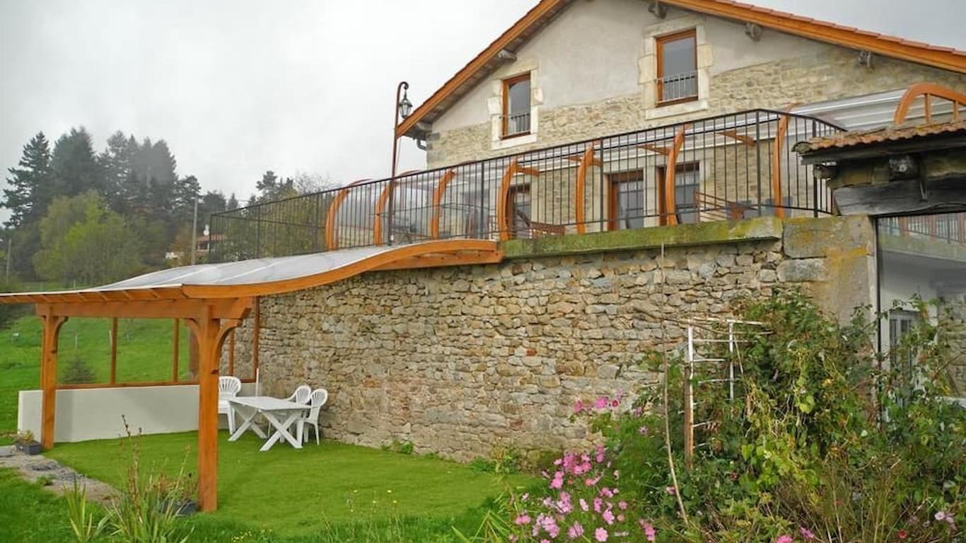 Le Plateau de la Danse