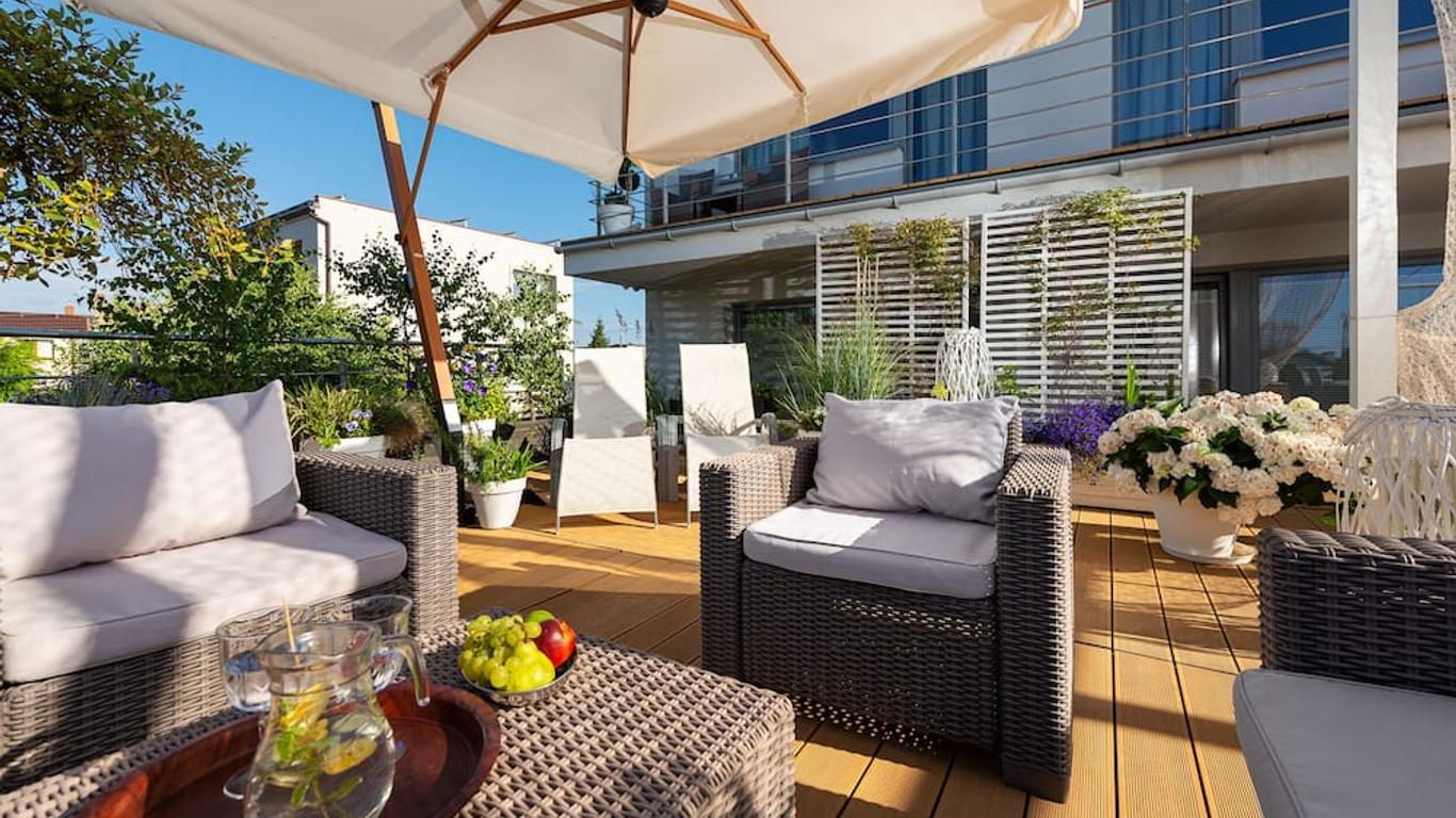 Elegante Apartments Wladyslawowo