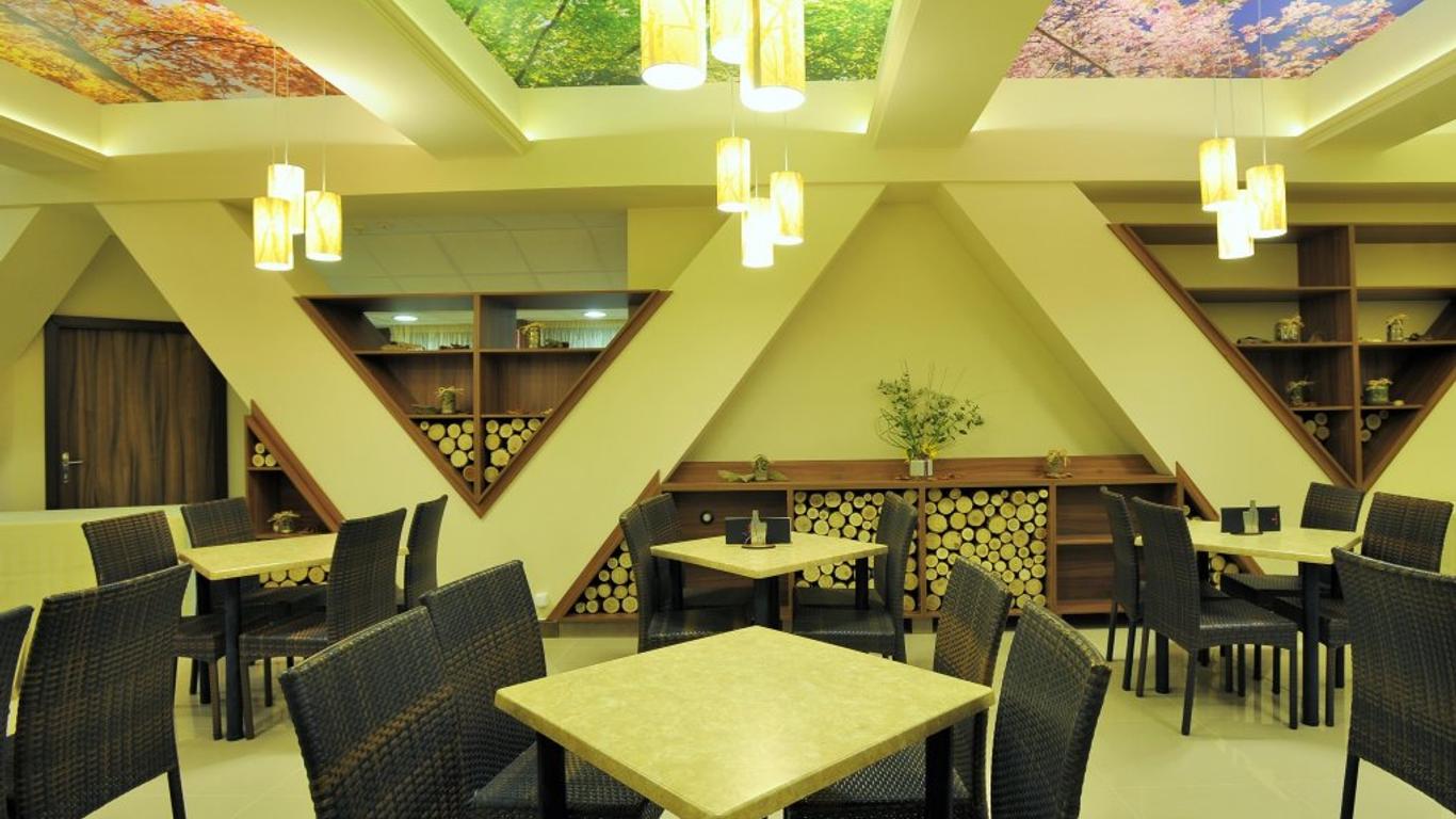 Park Hotel Gyula