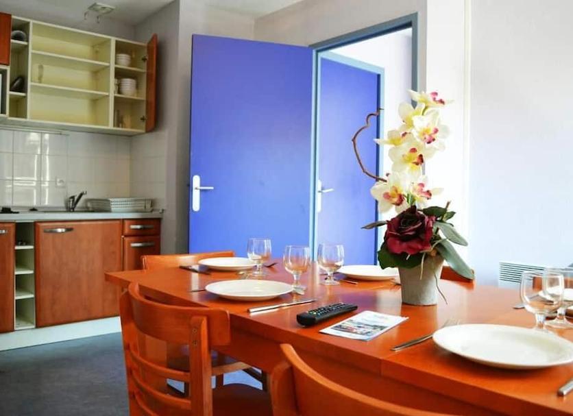 Comedor Foto
