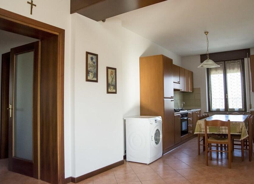 Cocina Foto
