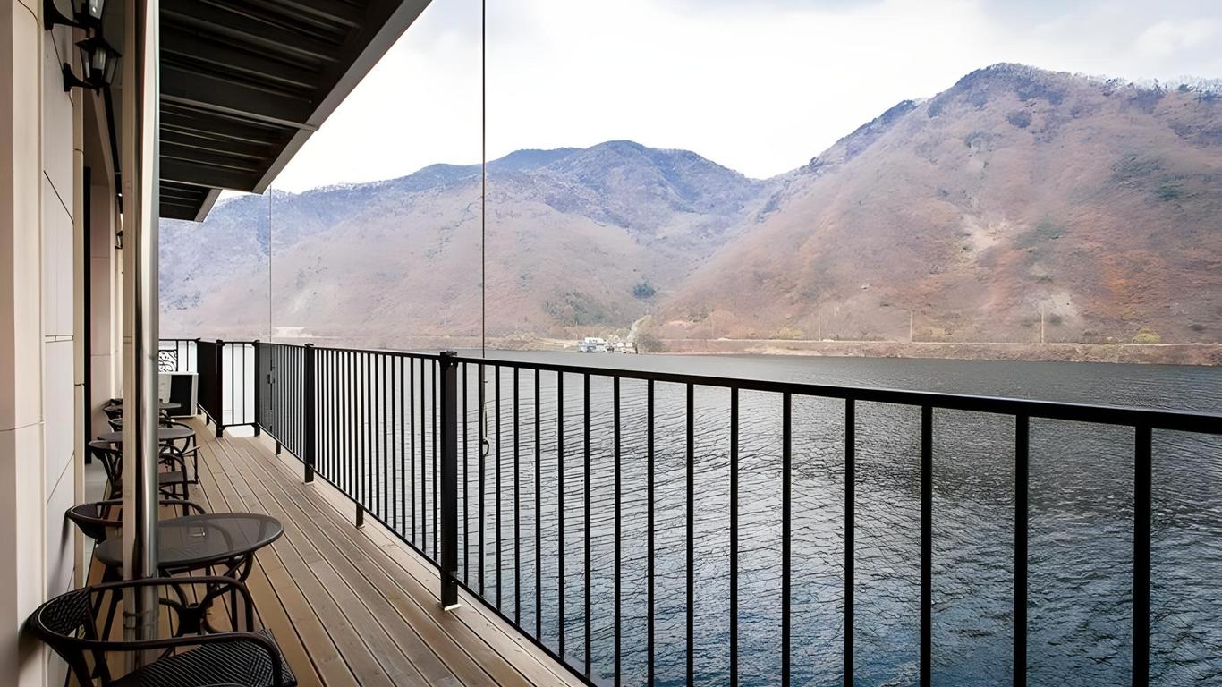 Gapyeong Dolgorae Resort