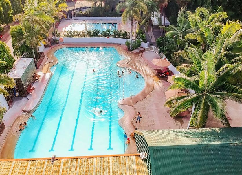 Piscina Foto