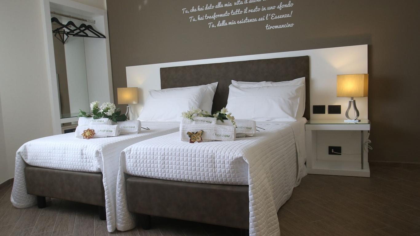 L'essenza B&b