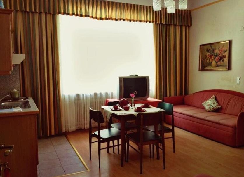 Comedor Foto