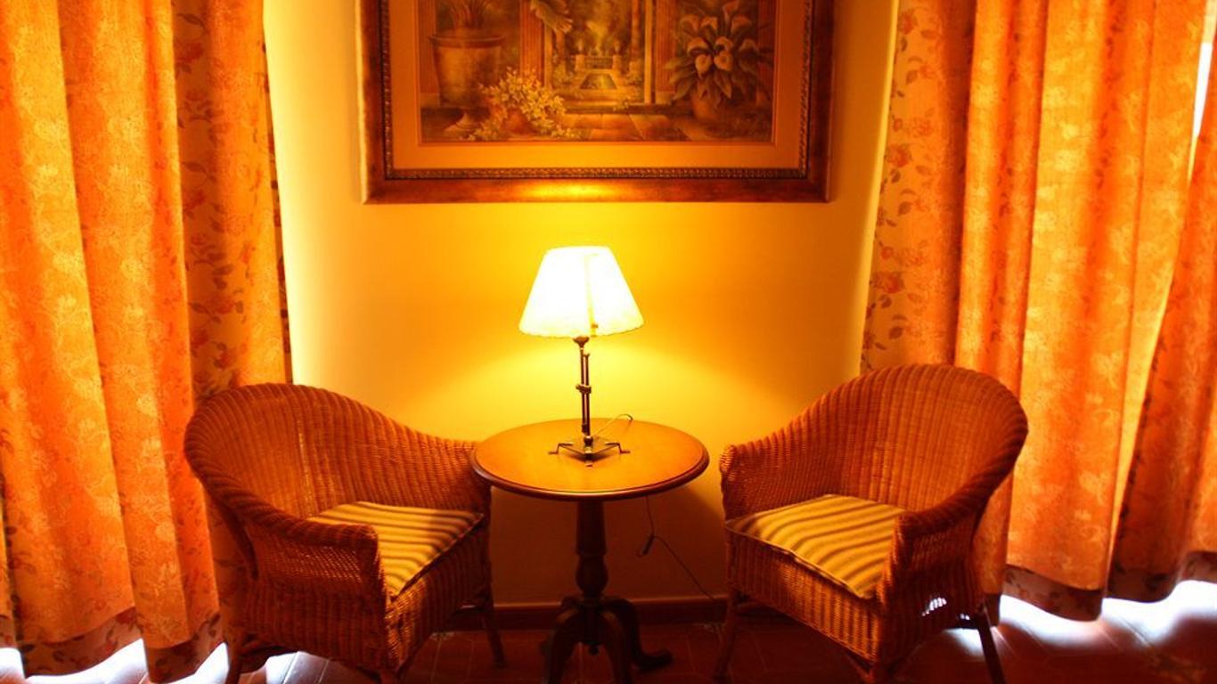 Hotel Posada del Cordobés