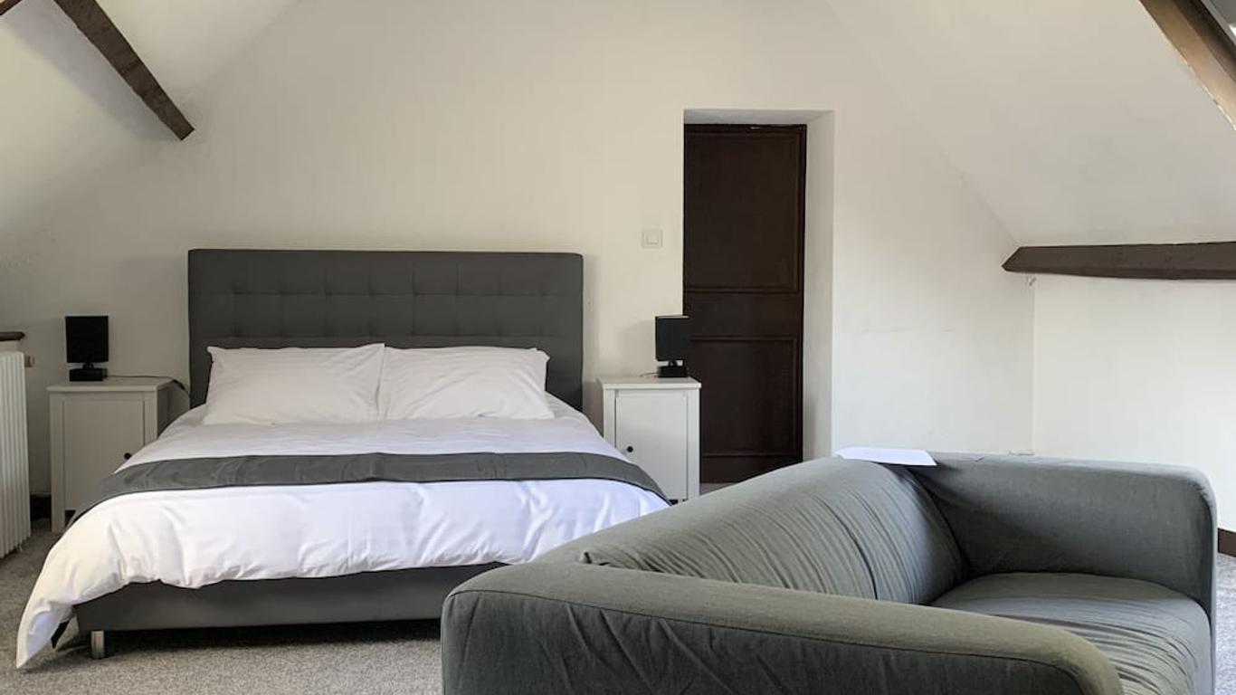 No 6 B&B