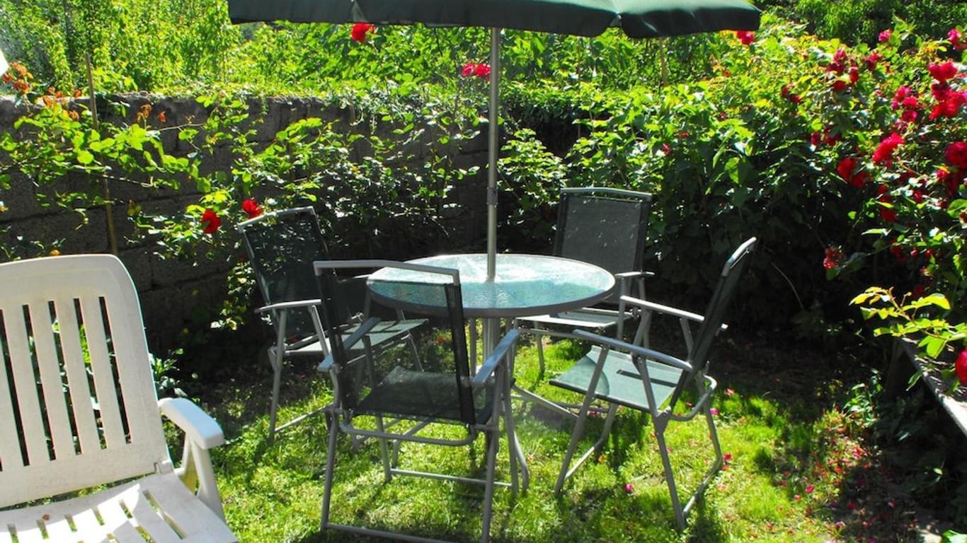 B&b La Margine E Spa