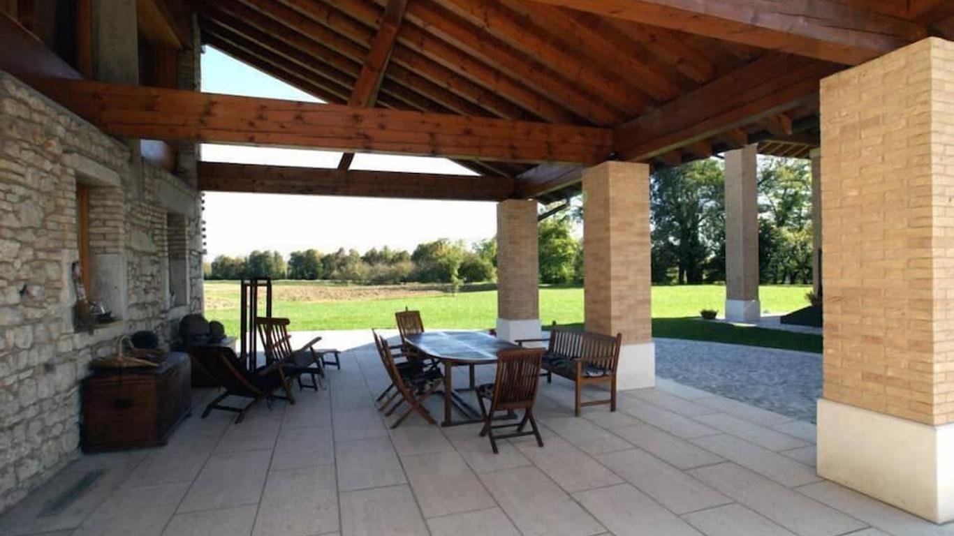 Country House Due Fiumi