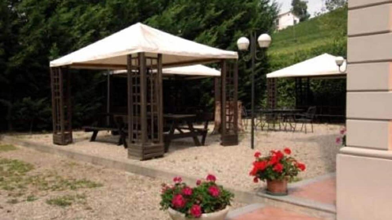 Locanda Del Barbaresco