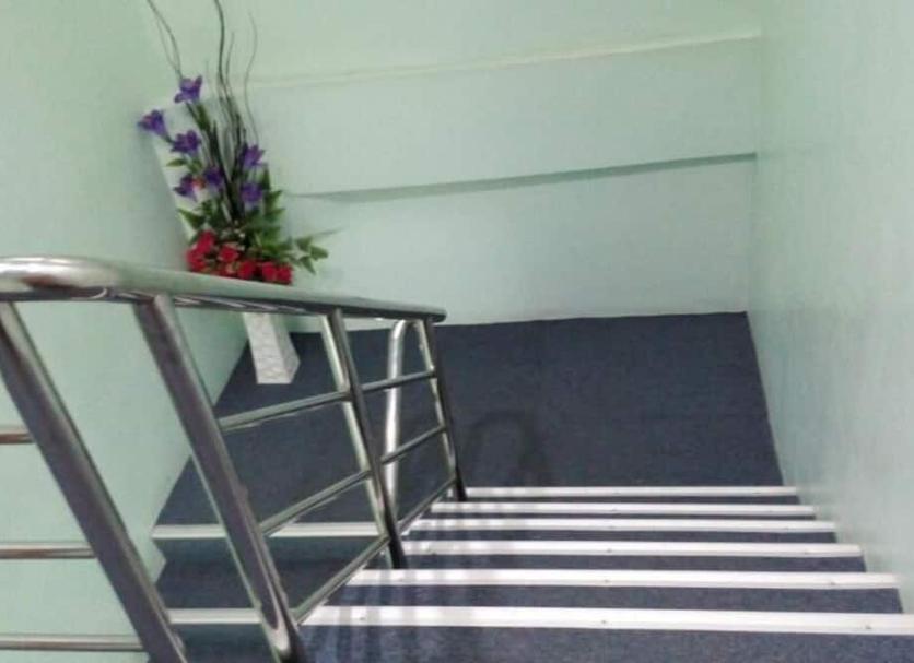 Escaleras Foto