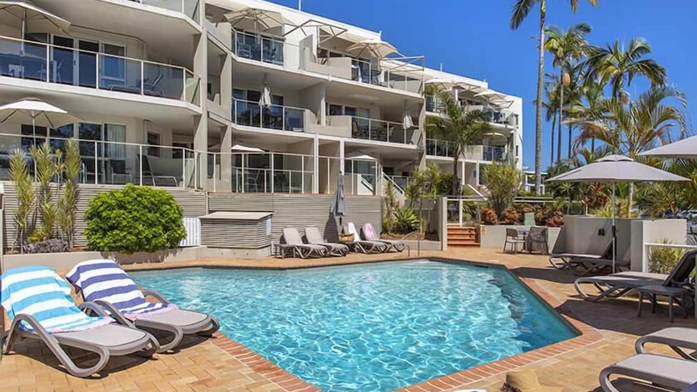 Regatta Noosa